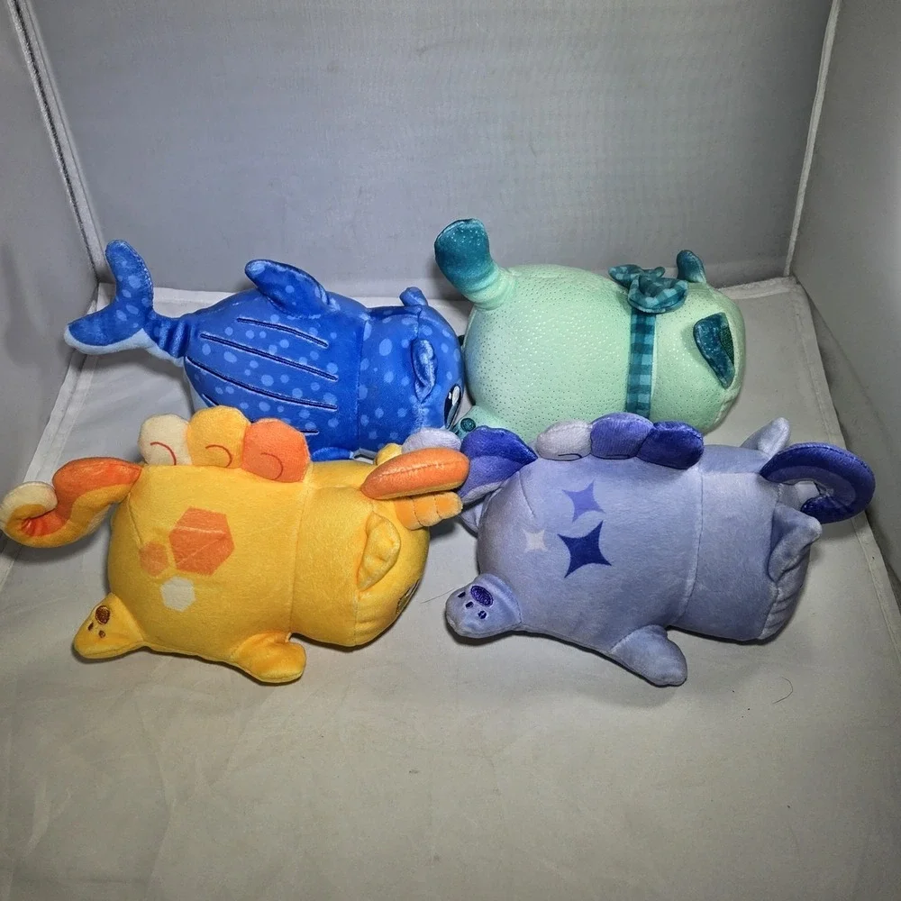 The Unbranded Brand lot ahpmau